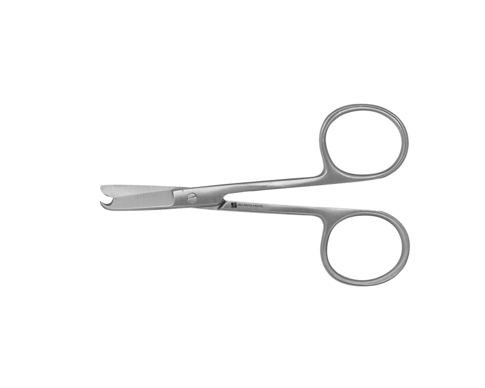 Scissor Spencer Suture Scissors 3.5