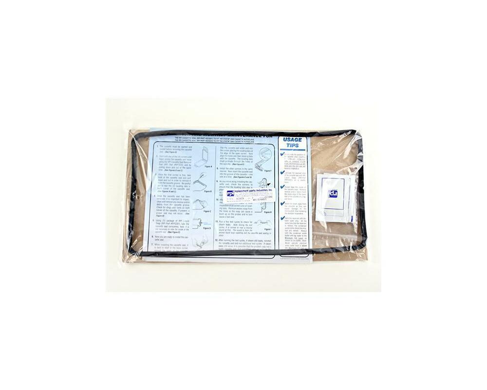 Statim 5000 Seal and Lube Cassette Kit Ea Supply Clinic