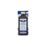 Hydrox Laboratories Hydrogen Peroxide 3% USP 16oz | D0012 | Supply