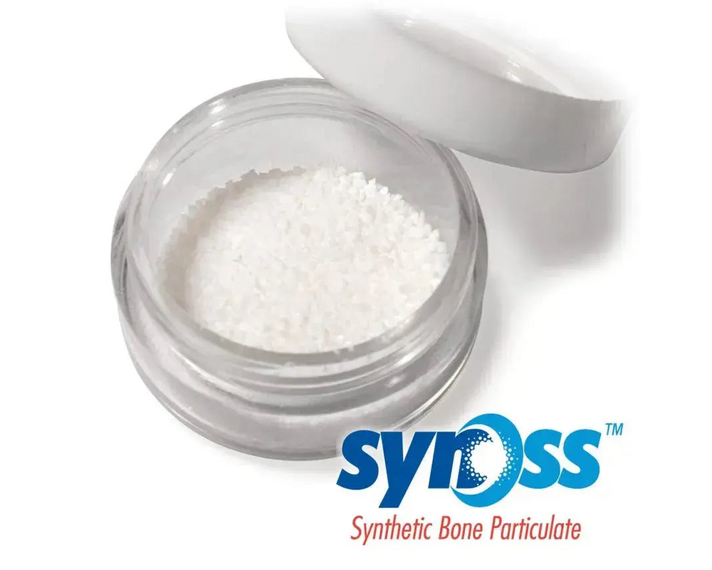 Synoss Synthetic Mineral Granules 2.0g | SM20010 | Supply Clinic