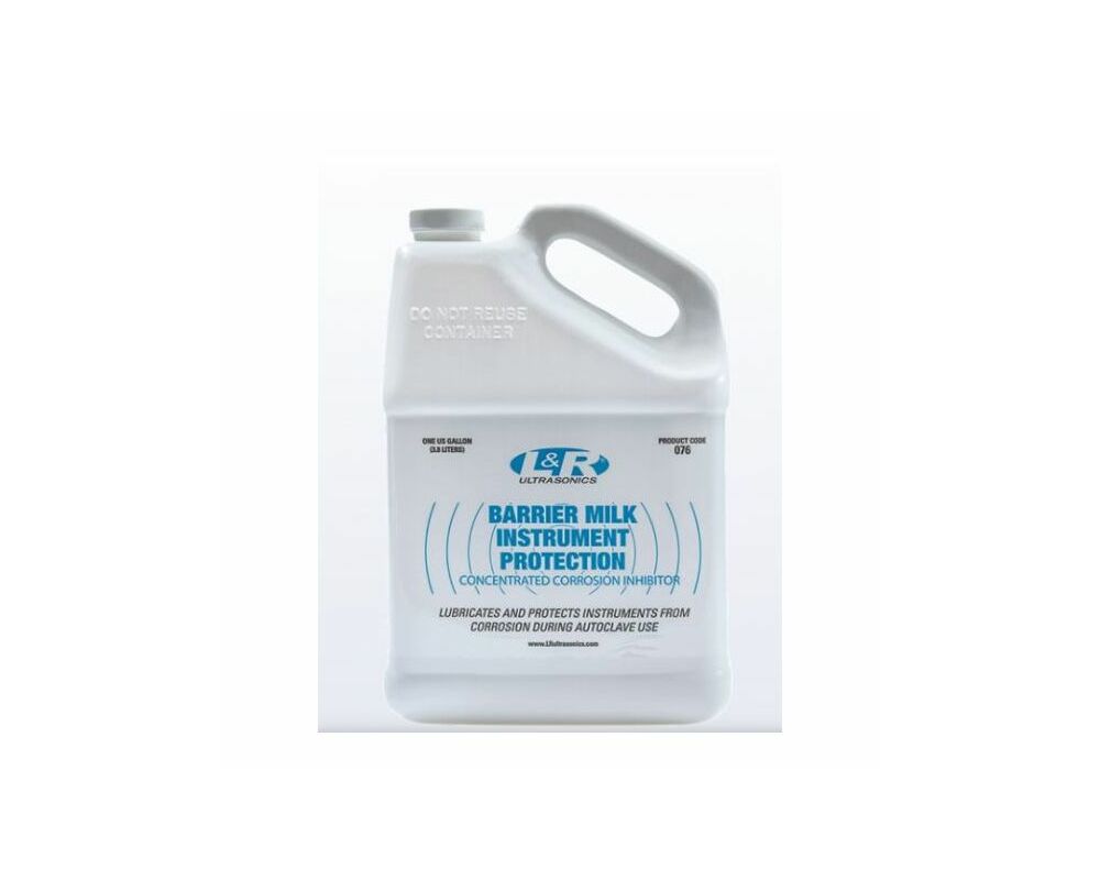 Instrument-Milk Lubricant | 00076 | Supply Clinic