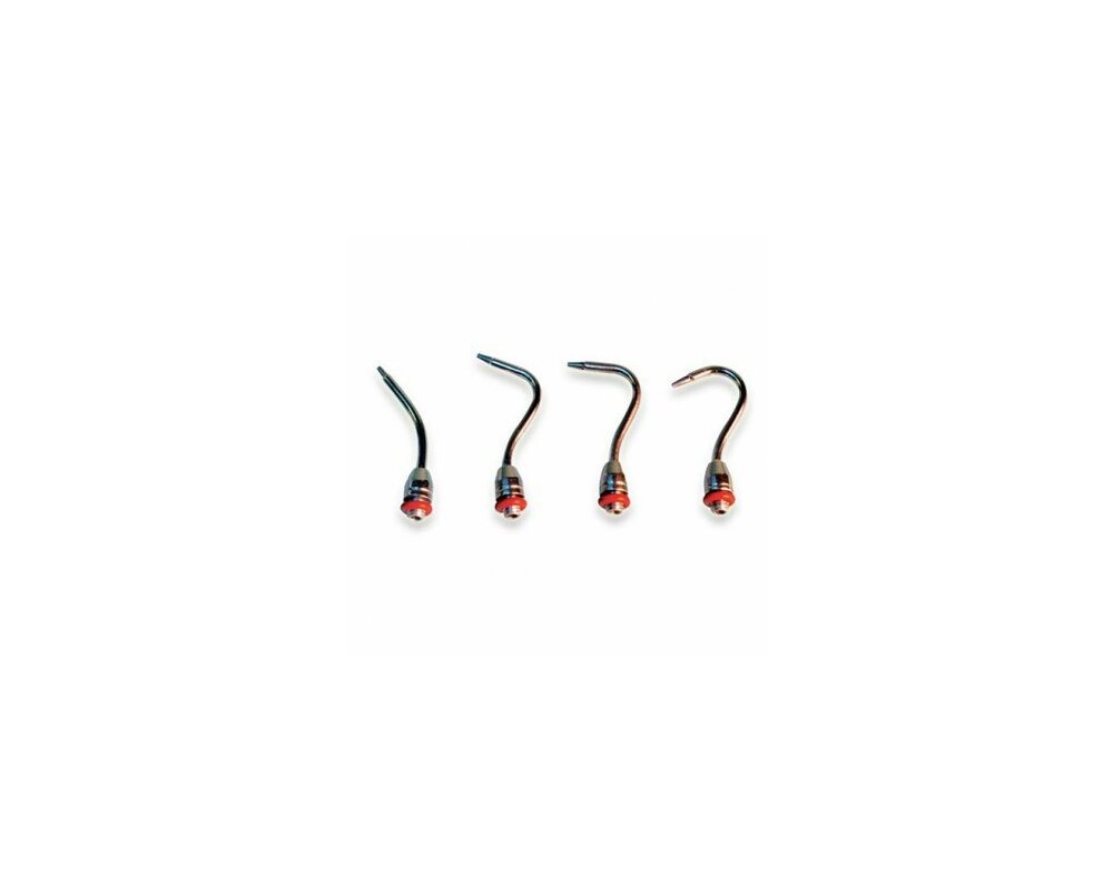 PrepStart Nozzle .019 Tip (80 Degree) 3 Supply Clinic