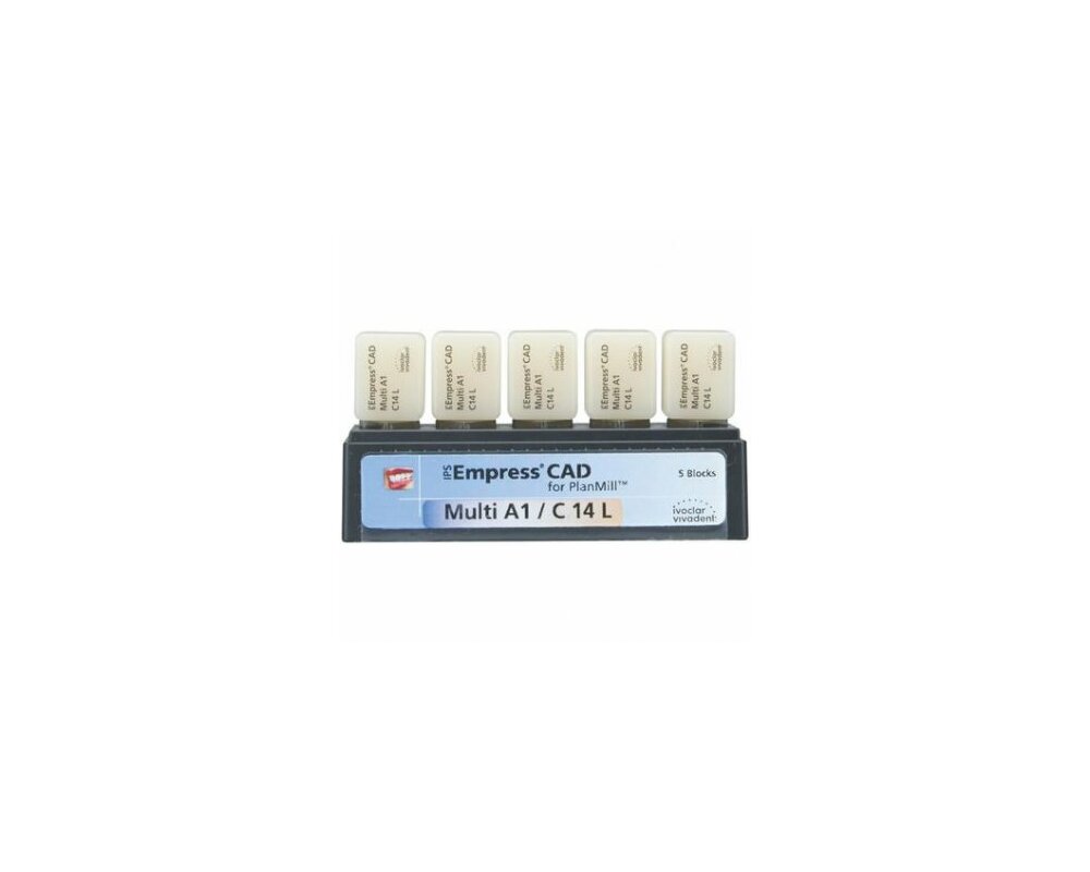 Empress CAD PlanMill Multi A1 C14 L | 665750 | Supply Clinic