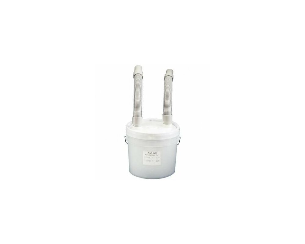 TrapEze Plaster Trap Kit 5 gallon Each Supply Clinic