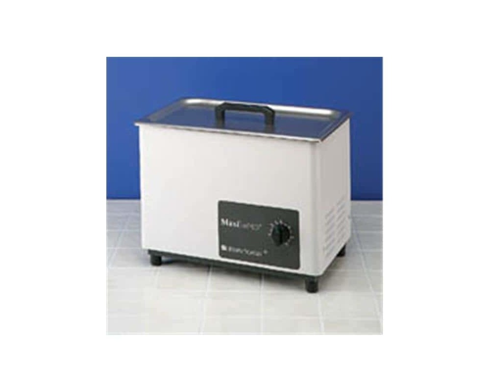 Maxisweep S3100 Ultrasonic Cleaner 3 Gallons Supply Clinic
