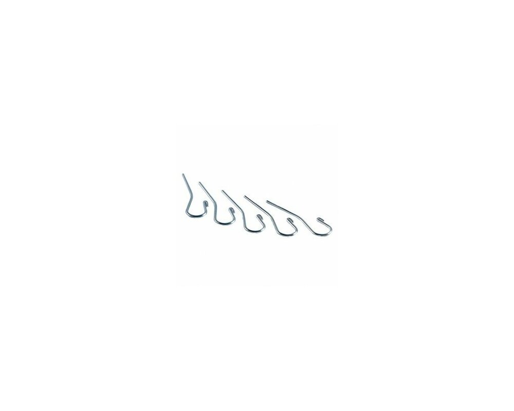 Root ZX Contrary Electrode/ Lip Clip 5/Pack | 24-107043