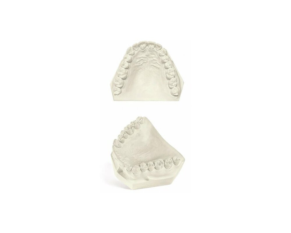 thumbnail image 2 of Kulzer 50046277 Modern Materials Dental Labstone Buff - 25 Lbs, High Quality Die Stone 2 of 6