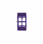 E-Z Jett Slim Cassette, N Purple 8 Plac | 50Z911R | Supply