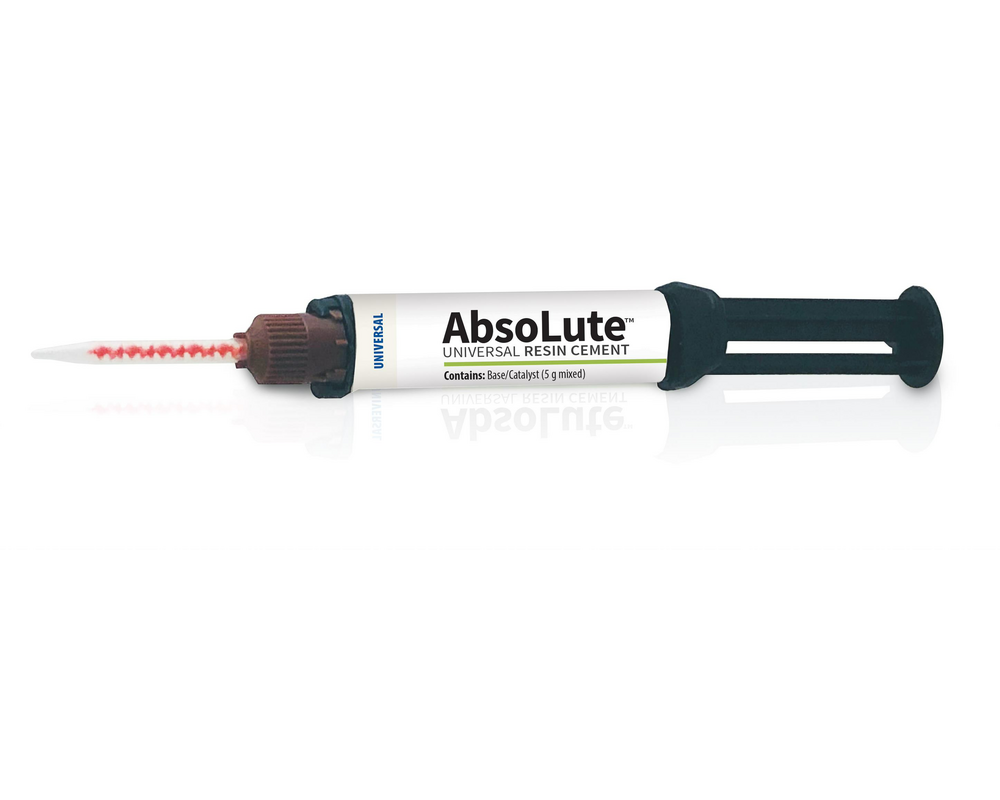 AbsoLute Resin Cement Universal 5gm | 310015 | Supply Clinic