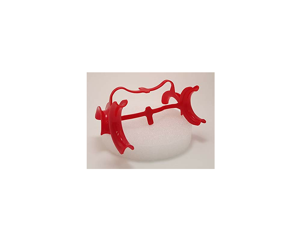 Set X 2 Cheek Retractor Vertical Retractor » Retractors