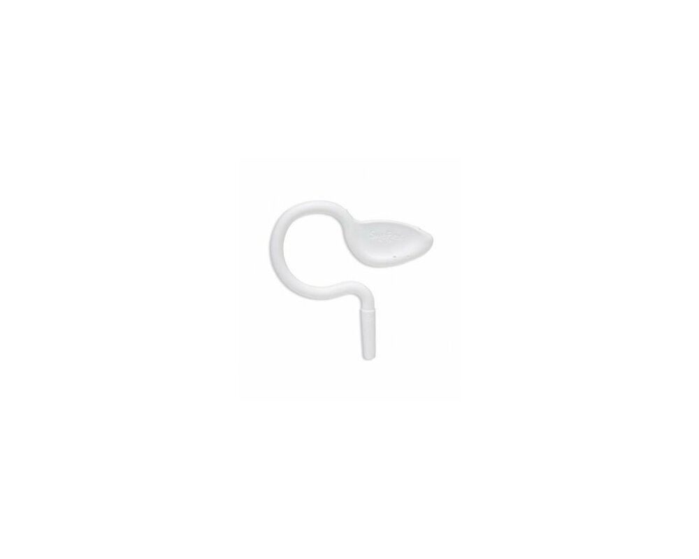 SweFlex Saliva Ejector Tip 100/Pack | 254150 | Supply Clinic