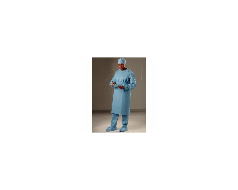 Kimberly Clark Ultra Fabric XL Surgical Gown | KeeboMed