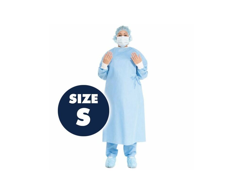 SURGICAL GOWNS, DRAPES, AND StANDARD PACKS
