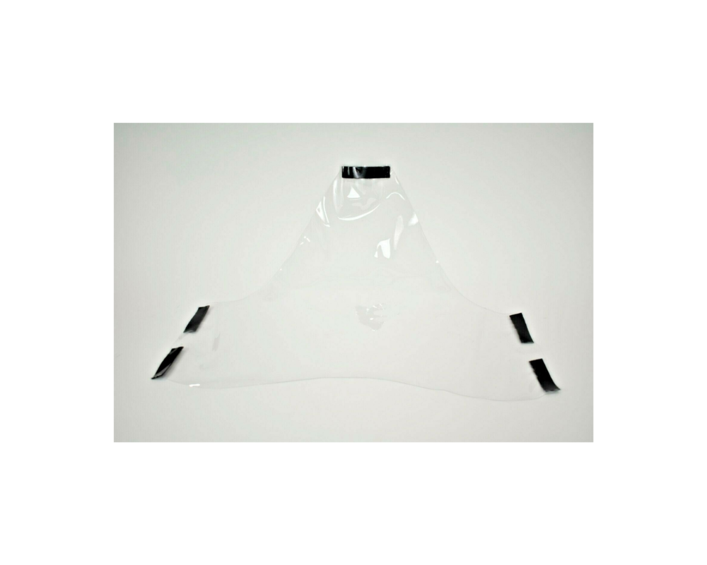 Toe Board Cover DCI Edge Series 5 | 2981 | Supply Clinic