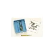 Endo-Z Safe End Carbide Bur 21mm # 06 3/Pack | 671796 | Supply Clinic