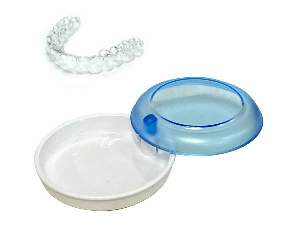 PlastCare USA Retainer Case