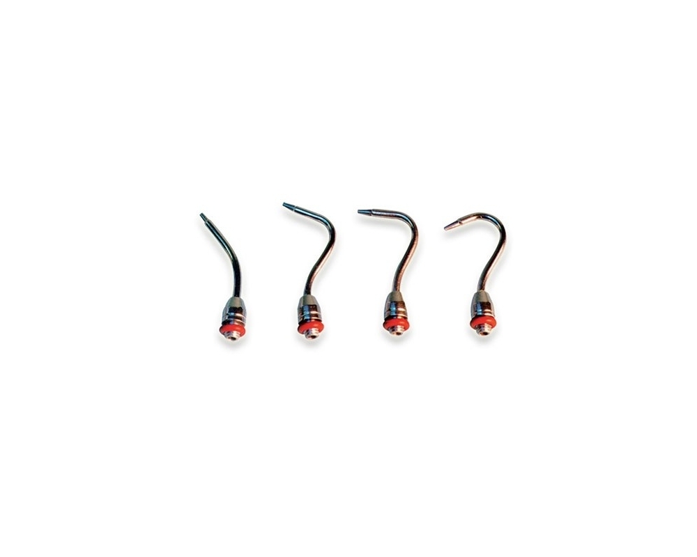PrepStart Tip Individual Nozzle (.019"), 90° Supply Clinic