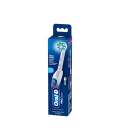 Oral-B Pro 100 Precision Clean Battery Toothbrush | 80366558
