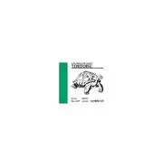 Elastics Wildlife Tortoise Heavy 6.5 Oz 3/16