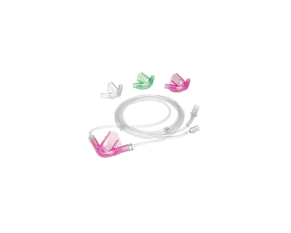 Axess Nasal Mask Intro Kit Remote Flow System | 52006 | Supply Clinic
