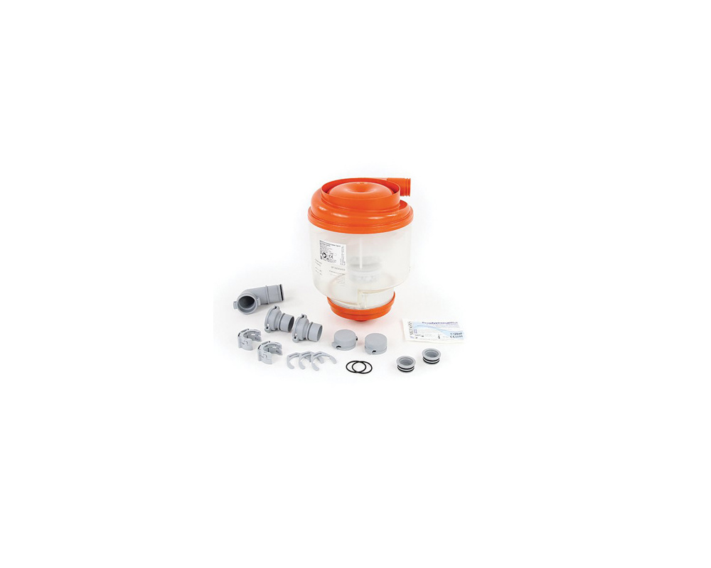 Eco II+ Amalgam Separator Plus Canister Supply Clinic