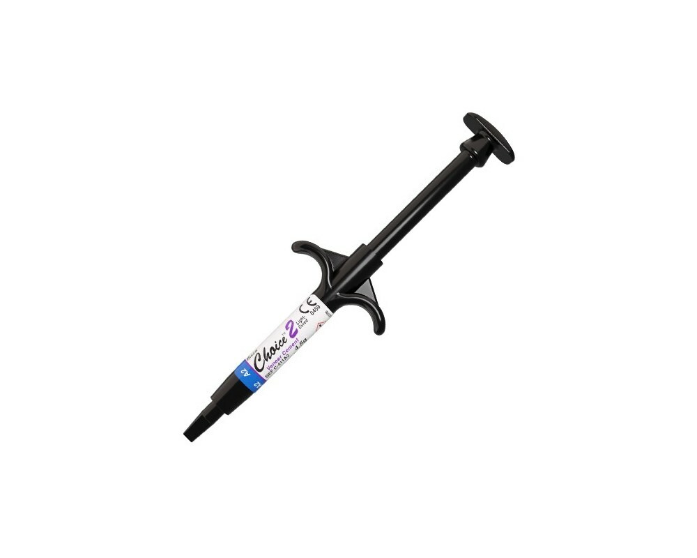 Milky Bright Choice 2 TRY-IN PASTE - 2g Single Syringe | C-412MBP