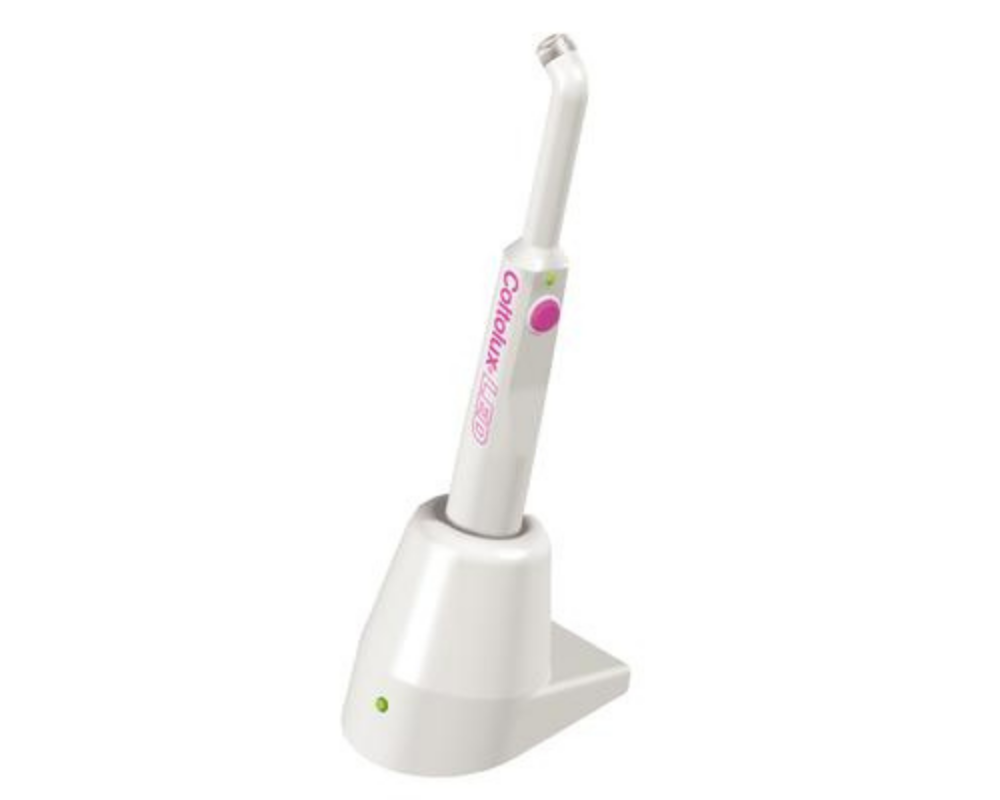 Coltene Coltolux Led Curing Light Pink Supply Clinic