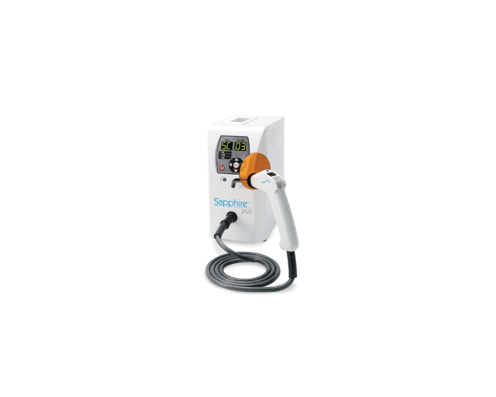 Sapphire Plus Curing Light | 33968000 | Supply Clinic