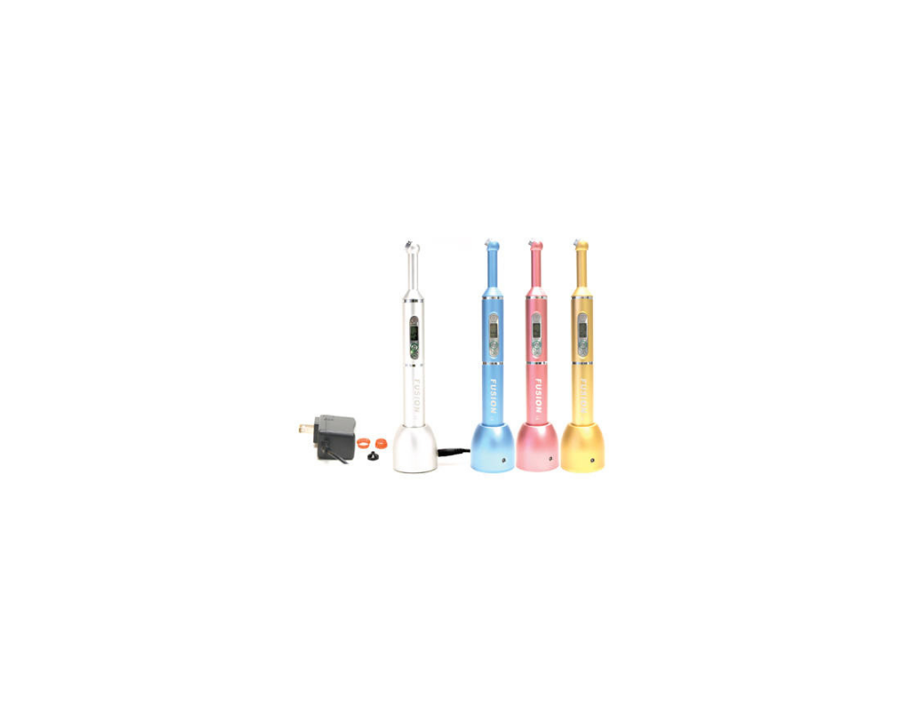Fusion Curing Light Kit 3.0 Pink Supply Clinic