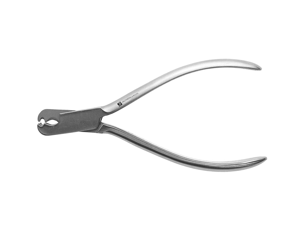 thumbnail image 2 of Deluxe Bending Pliers - Flat Stock & Wire Shaping Tool For Jewelry Making 2 of 14
