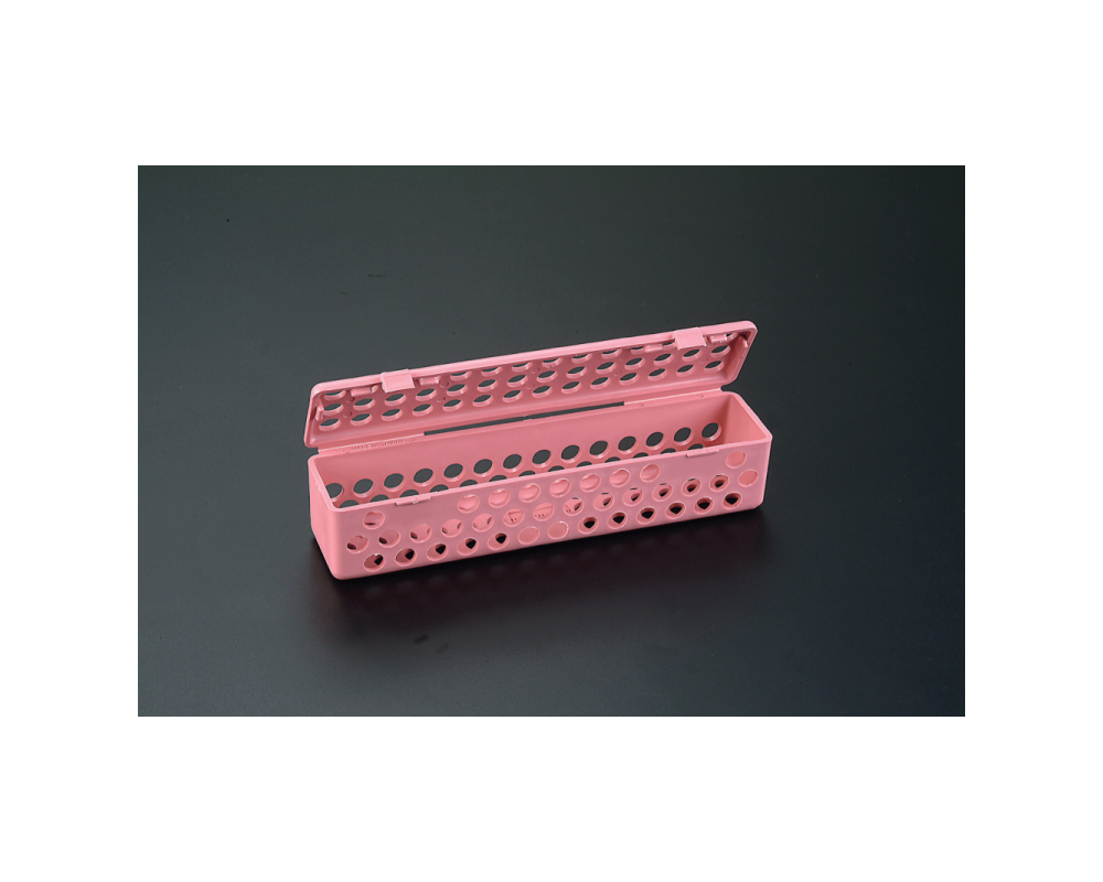 Instrument-Steri Container Baby Blue | IN107 | Supply Clinic