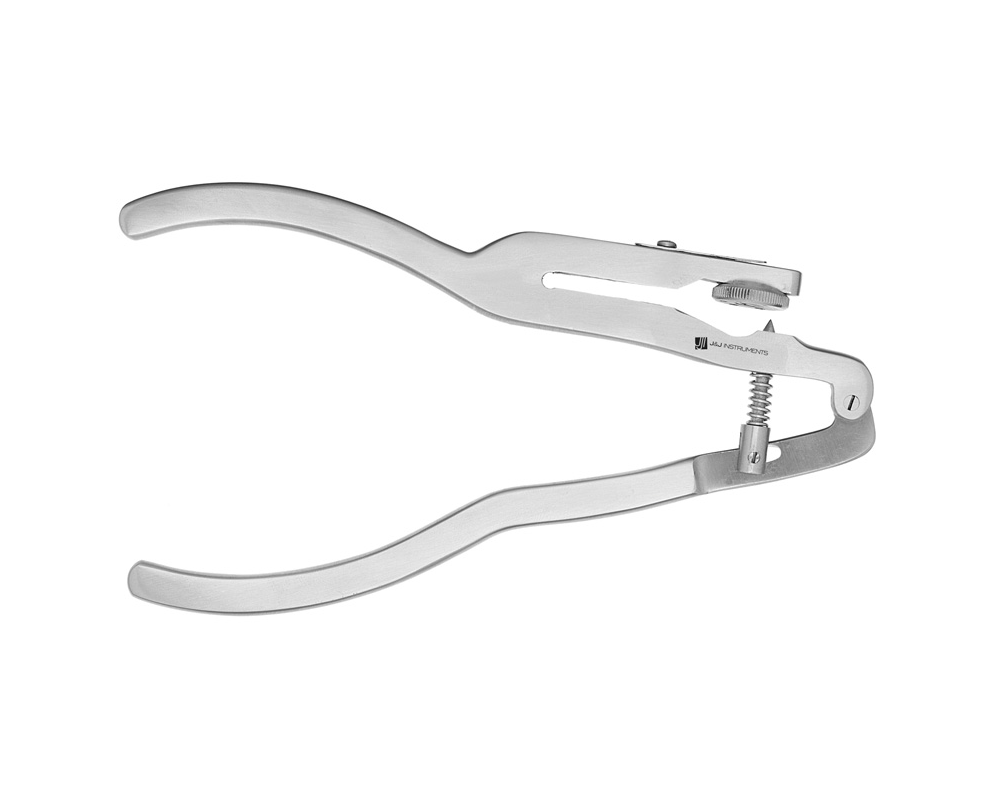 IVType Rubber Dam Punch Supply Clinic