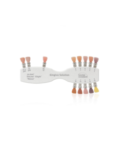 IPS Style Ceram Shade Guides Gingiva Solution | 674209