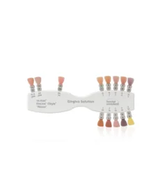 IPS Style Ceram Shade Guides Gingiva Solution | 674209 | Supply Clinic