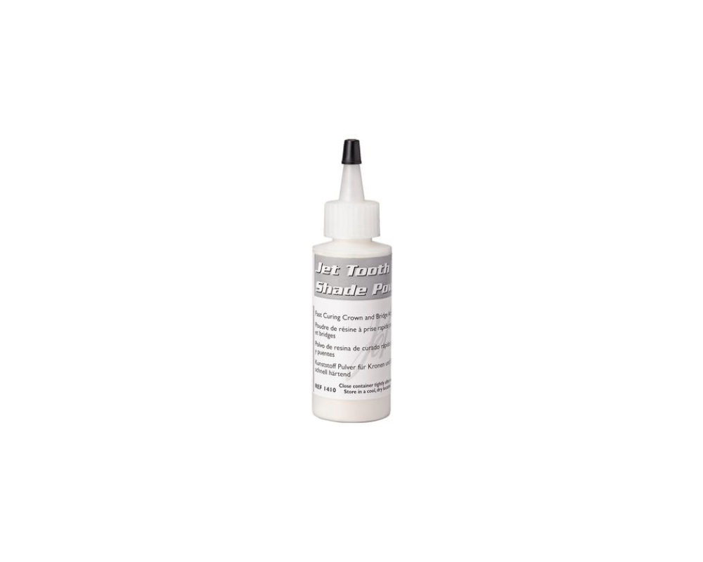 Shade Powder Jet Tooth Shade Powder 45g Light Incisal | 1410LI | Supply Clinic