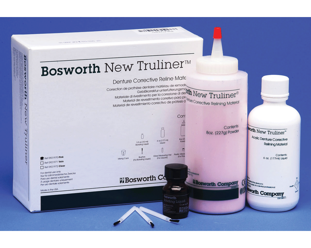 補充 Replenish Truliner Liquid Refill 6oz | 921976 | Supply Clinic