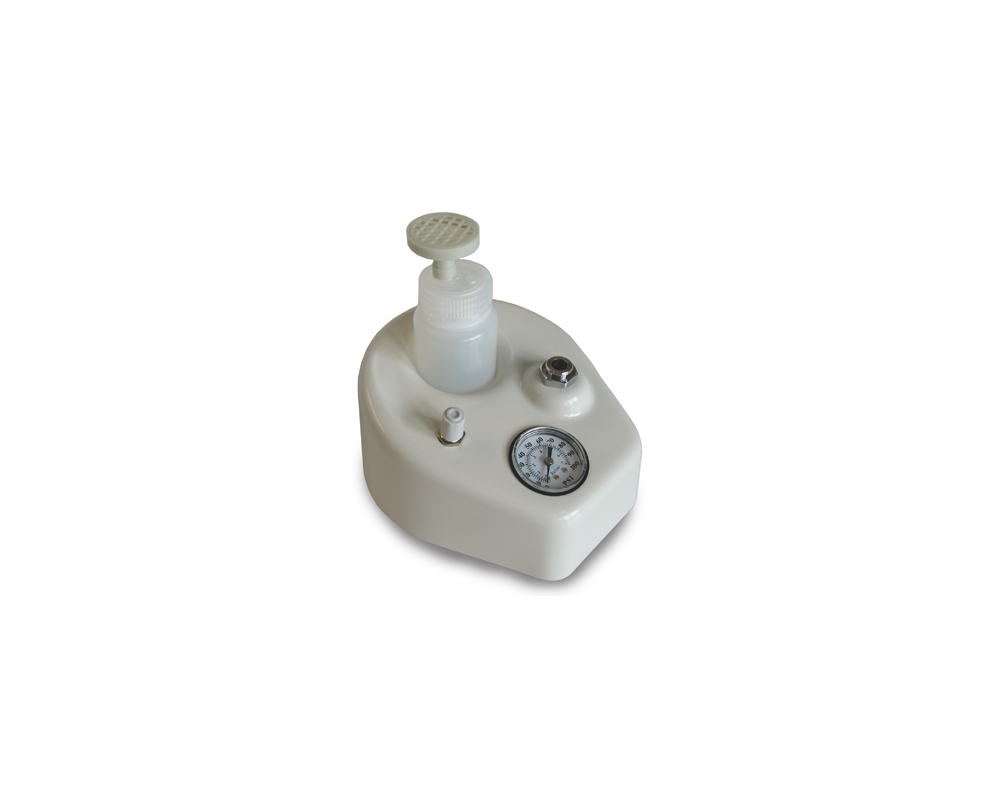Handpiece Purge Station with HEPA Filter | C-1875 | Supply Clinic