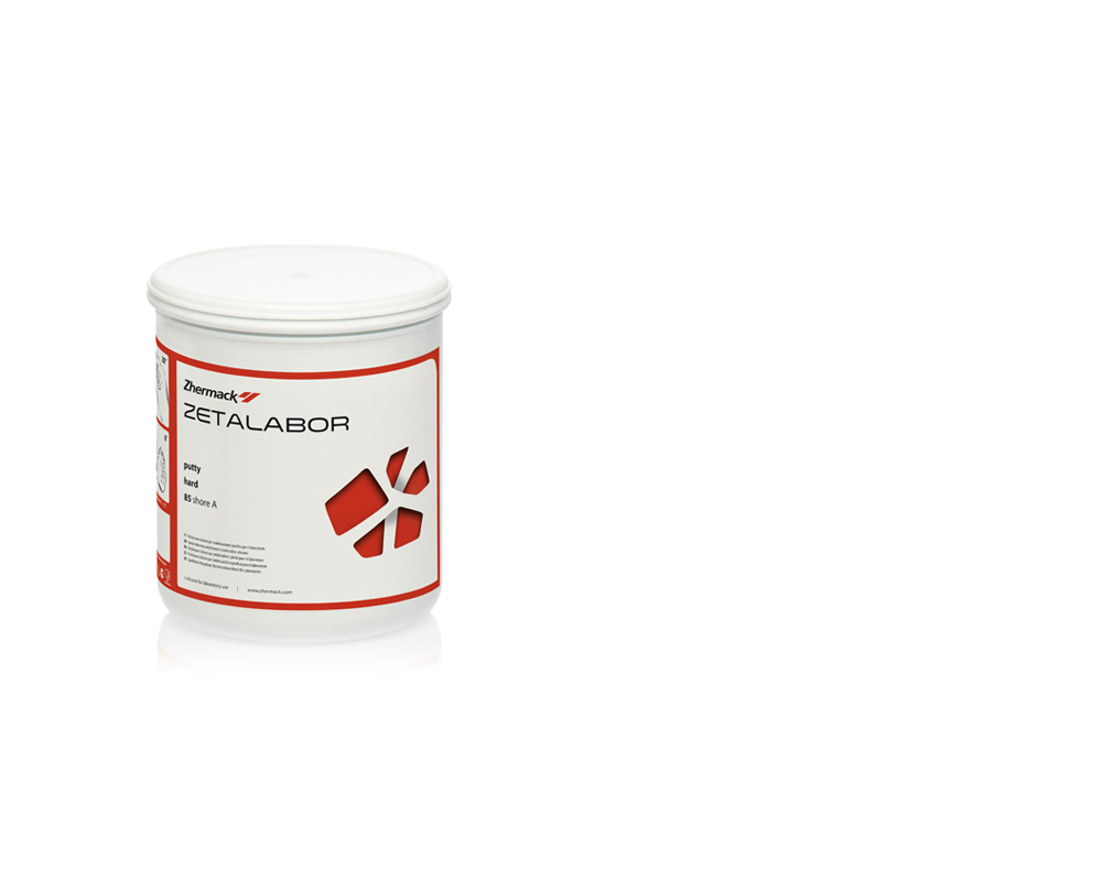 Labo　玉鋼　4kg Zetalabor Standard Pack 2.6kg | C400790 | Supply Clinic
