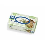 Restore Touch Nitrile Powder-Free with MaxOat+ Small OAT3001