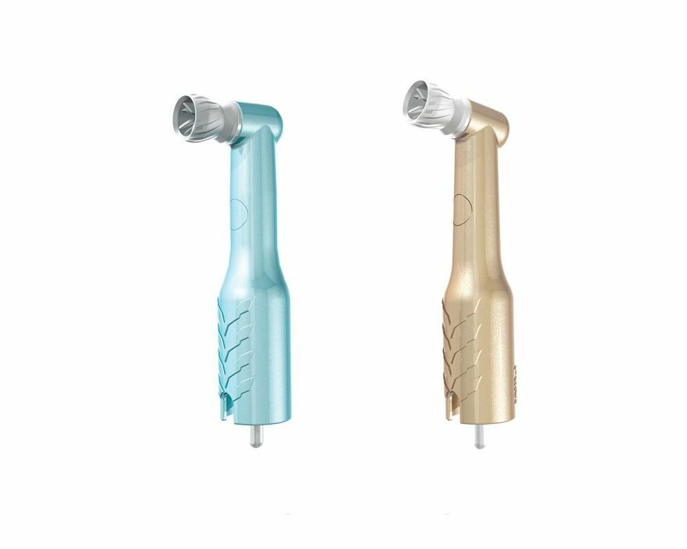 Prophy Angles Firm Cups 100 500/pk Top Quality Dental Disposable Prophy Angle SA