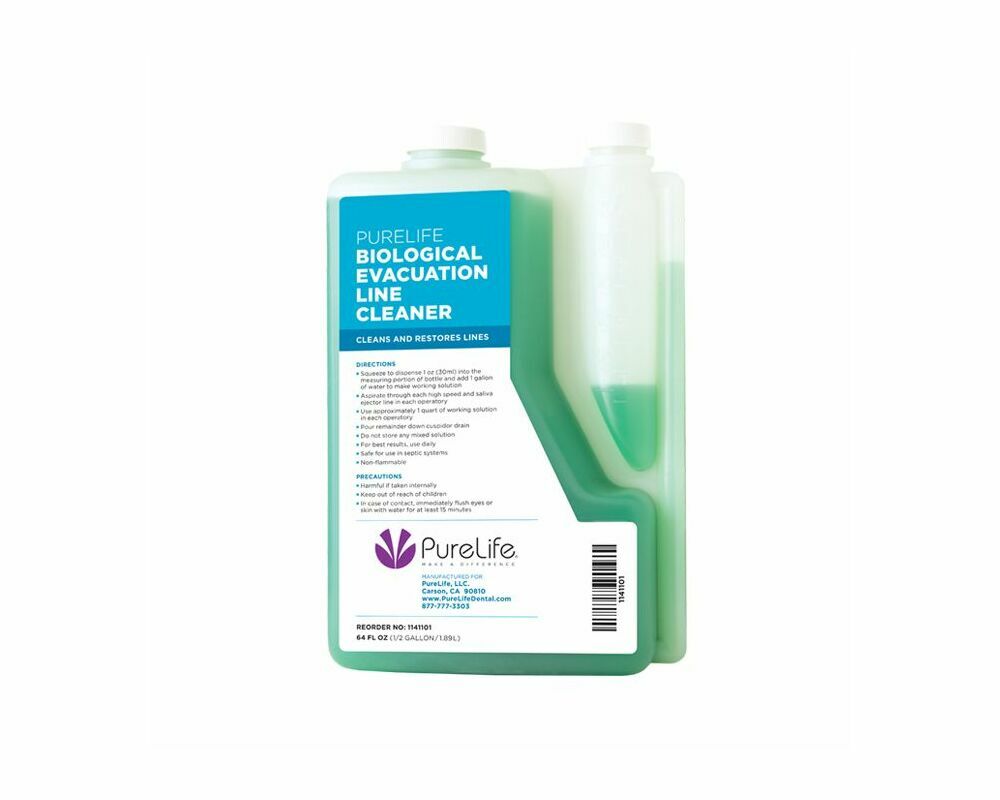 thumbnail image 2 of Sky Choice Evacuation Cleaning Solution – 1 Gallon 2 of 4
