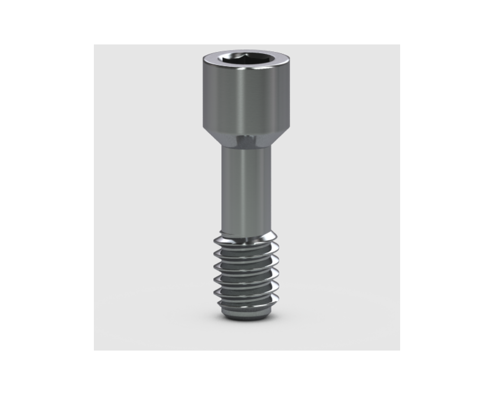 Internal Abutment Screw | PXAS | Supply Clinic