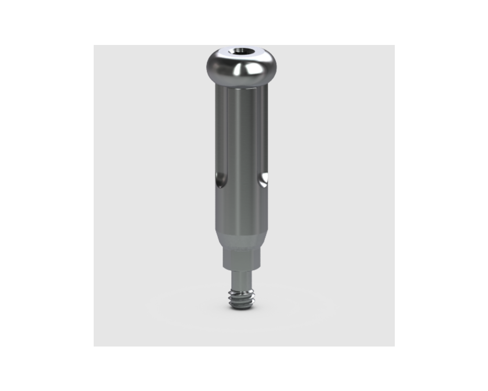 3.0mm Indirect Scoop Coping | TP3ISC | Supply Clinic