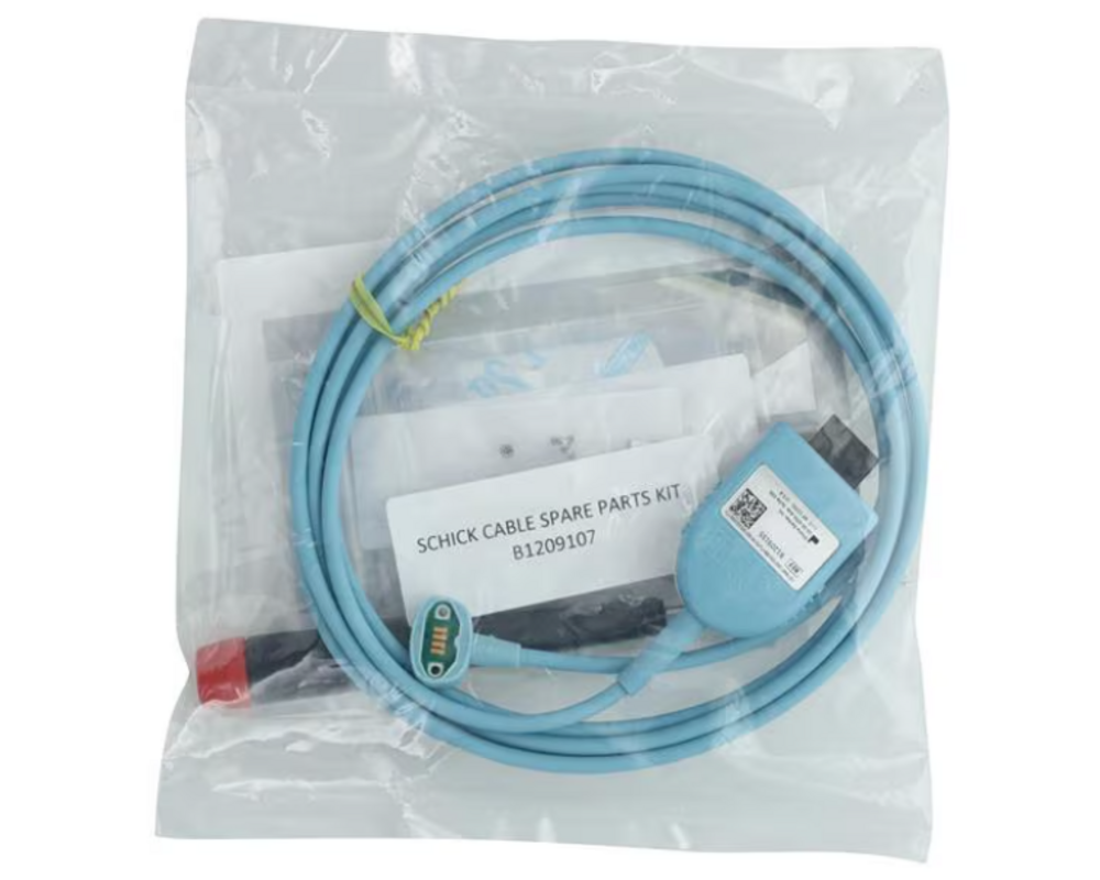 Schick Spare Parts Kit | B1209107 | Supply Clinic