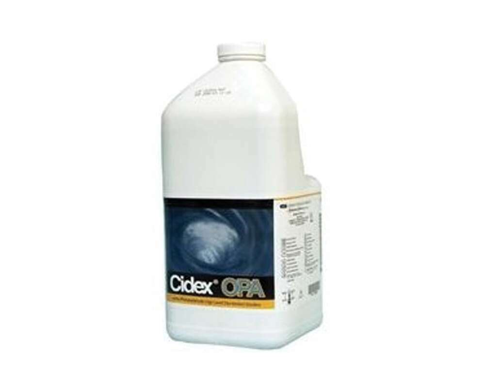 Disinfectant Solution For Medical Instruments