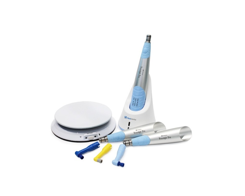 Freestyle Pro - Cordless Prophy System | Freestyle Pro | Supply Clinic