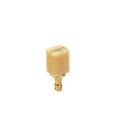 CERASMART 270 CEREC CAD/CAM Block, 5/Pkg, Universal, Low