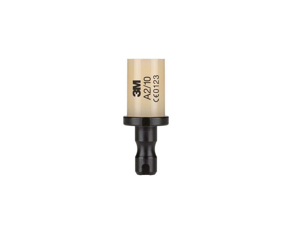 Paradigm MZ100 Composite Blocks Refill for CEREC -Size 14, 5/Pkg