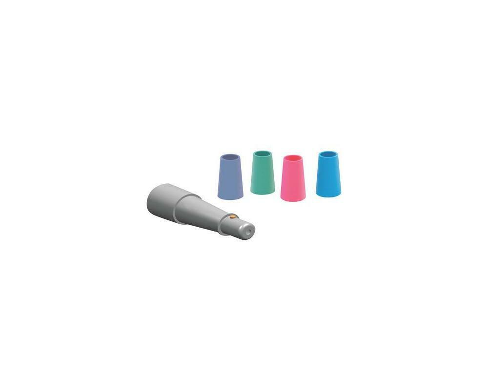 Prophy Star Prophy Star 3 Nosepiece Replacement | 264434 | Supply Clinic