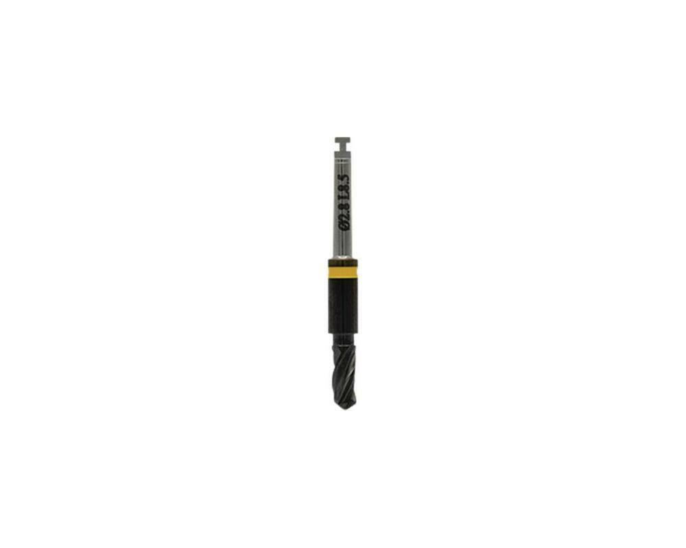 Accelx Stopper Drill, PD2.8 L8.5 | Supply Clinic